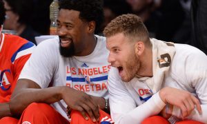 NBA – Preview 2017-2018 : Los Angeles Clippers, reconstruction express
