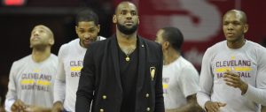 NBA – Le pick des Nets serait intouchable pour les Cavaliers
