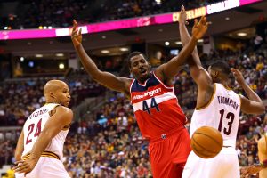 CBA – Andrew Nicholson rebondit en Chine