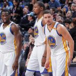 NBA – Preview 2017-2018 : Les Warriors sur les traces d’une dynastie