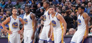 NBA – Le GM des Warriors remet ses joueurs à leur place !