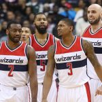 NBA – Preview 2017-2018 : Les Wizards doivent confirmer leur nouveau statut