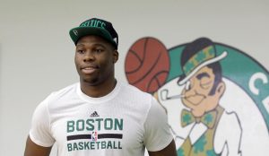NBA – Guerschon Yabusele a déjà séduit les Celtics