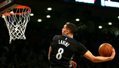 NBA – Polémique autour du Slam Dunk Contest