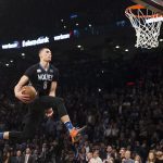 NBA – Zach LaVine veut réussir de grandes choses