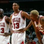 NBA – « Il est le meilleur role player de l’histoire »