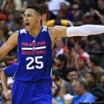 NBA – Ben Simmons : « Je veux mettre l’équipe dans la meilleure position pour gagner »