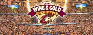 NBA – Scrimmage des Cavaliers : Rose et Wade à l&rsquo;essai