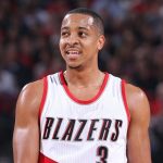 NBA – C.J. McCollum suspendu pour le premier match de la saison !