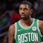 NBA – Le retour de Kyrie Irving à Cleveland