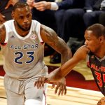 NBA – La ligue révolutionne le All Star Game : les conférences, c’est fini !