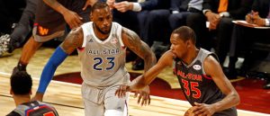 NBA – La ligue révolutionne le All Star Game : les conférences, c&rsquo;est fini !