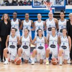 LFB – Basket-Landes a sa mascotte