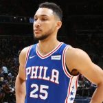 NBA – Ben Simmons : « Je pensais que je jouerais mieux »