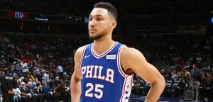 NBA – Ben Simmons : « Je pensais que je jouerais mieux »