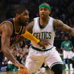 NBA – Celtics : Jaylen Brown s’exprime sur le trade d’Isaiah Thomas