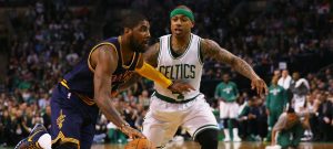 NBA – Celtics : Jaylen Brown s&rsquo;exprime sur le trade d&rsquo;Isaiah Thomas