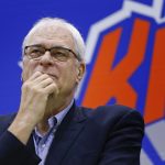 NBA – Knicks : Phil Jackson était-il qualifié pour attirer des agents libres ?