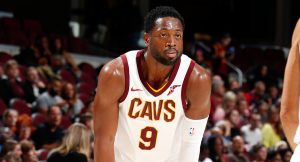 NBA – Programme de la nuit : Les Cavaliers affrontent les Bulls, les Nuggets défient le Thunder