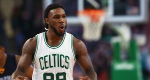 NBA – Jae Crowder sera bien titulaire avec les Cavs, Tristan Thompson sur le banc