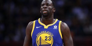 NBA – Warriors : Draymond Green veut mettre les points sur les i