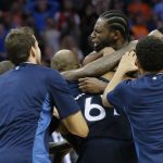 NBA – Les Wolves au buzzer face à OKC, les Nets et les Pelicans gagnent aussi