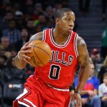 NBA – Isaiah Canaan en direction des Rockets