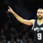 NBA – Un Tony Parker taille patron sauve les Spurs du naufrage !