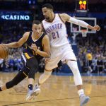 NBA – Dante Exum n’échappera pas à l’opération