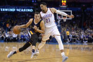 NBA – Dante Exum n&rsquo;échappera pas à l&rsquo;opération