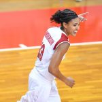 LFB : Direction Israël pour Ambrosia Anderson (ex-Nice et Flammes Carolo)