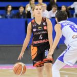 LFB : Récap’ J14 – Match en retard : Nice ne trouve pas la solution face aux Flammes Carolo