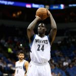 NBA – Les Suns coupent deux joueurs, dont Anthony Bennett