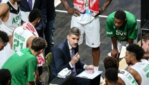 Eurocup – J2 : L’Asvel dans l’arène dès ce soir, le CSP et Levallois sur la route