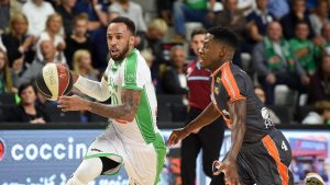 Pro A – L’Elan Chalon a trouvé son nouveau meneur !