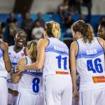 EuroLeague & EuroCup Féminine – J3 : Le programme de la journée