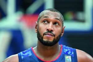 Boris Diaw – Son coup de gueule contre la JSA Bordeaux !