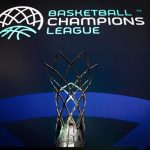 BCL – Le Recap’ de la J1 : Chalon perd sur le fil, Nanterre s’impose, Monaco et Strasbourg en démonstration