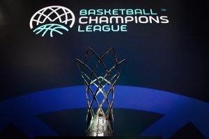 BCL – Le Recap’ de la J1 : Chalon perd sur le fil, Nanterre s’impose, Monaco et Strasbourg en démonstration