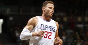 NBA – Blake Griffin bientôt de retour ?
