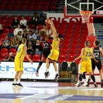 EuroleagueWomen – J2 : Bourges se relance, Villeneuve et Montpellier ont quelque peu souffert