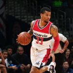 NBA – Trey Burke prend la direction des Knicks