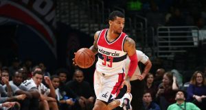 NBA – Trey Burke prend la direction des Knicks