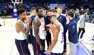 Euroleague – Programme de la J5 : Urgence à Vitoria et Barcelone, duel à distance entre le Real et l’Olympiacos