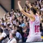 EuroCup Women – J3 : Résultats et classements après la troisième journée