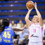 EuroCupWomen J1 : 3/4 ce soir pour les clubs français, Basket Landes au bout du suspens