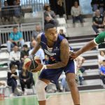 Pro A – Officiel : DJ Cooper quitte le BCM Gravelines-Dunkerque