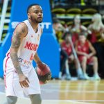 Pro A – Monaco fait revenir…. DJ Cooper !