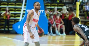 Pro A – Monaco fait revenir…. DJ Cooper !