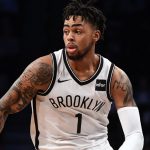 NBA – D’Angelo Russell a assuré pour sa première avec les Nets